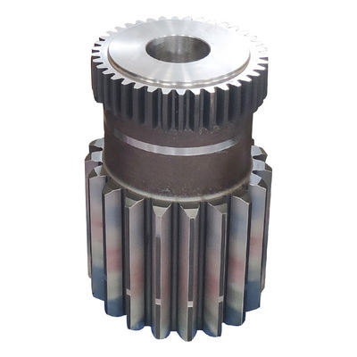 Steel Mills Casting Hardened Precision Small Spur Gears