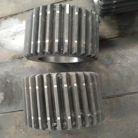 Master Tooth Material Straight 5 0.5 Steel  internal spur gear design