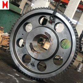 Gear Wheel / Gearwheel Steel Spur Gear M 0.5  Steering Forging wheel