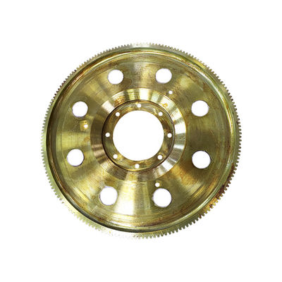 Forging 40CrNi 42CrMo Cheap Transmission Straight Spur Gear