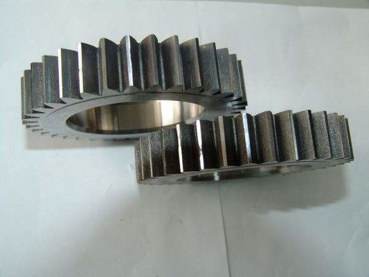 Spur Sliding Gate Gear M1-M8 Customize Metal Gear Pinion For Cnc Parts